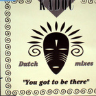 Kadoc • You Got To Be There (Dutch Mixes) CD Maxi-Single - pikkukuva 1