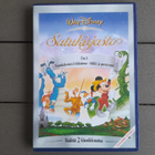 DVD: Walt Disney Satukirjasto - Osa 6  (2004) - pikkukuva 1