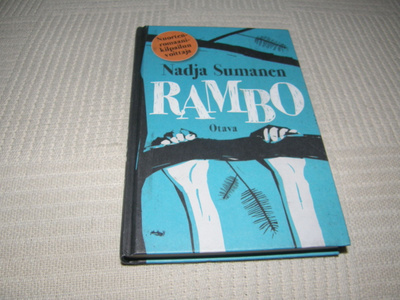 Nadja Sumanen Rambo