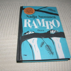 Nadja Sumanen Rambo - pikkukuva 1