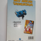 AKU ANKAN TASKUKIRJA 178 JOKU ODOTTAA SOITTOASI - pikkukuva 2