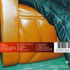 EVA DAHLGREN: Lalalive, Greatest hits (CD), 2003, kokoelma - pikkukuva 2