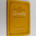 Chip Ingram : The Genius of Generosity - pikkukuva 1
