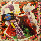 BOOTSY COLLINS - WHAT'S BOOTSY DOIN? - M-/M- LP - pikkukuva 1