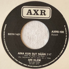 Ari Klem : Pieni Ystäväin - 7" - pikkukuva 2