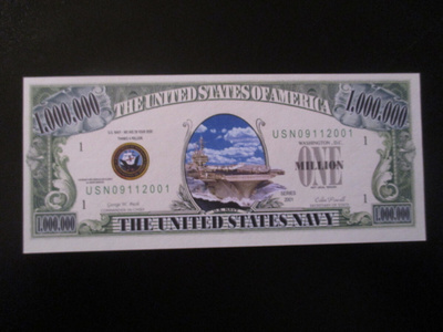 UNITED STATES - US NAVY (K15-S67)
