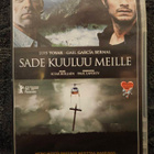 Sade kuuluu meille (DVD) - pikkukuva 1