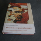 Gallen-Kallela-Sirén Minä palaan jalanjäljilleni - pikkukuva 1