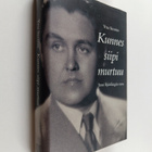 Yrsa Stenius : Kunnes siipi murtuu : Jussi Björlingin taru - pikkukuva 1