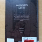 Mangin & Dupre: Saalistajien klubi 1: Bogeyman - pikkukuva 2