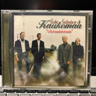 JUHA SALMINEN & KAUKOMAA - Olet aatoksissain cd (Surf) - pikkukuva 1