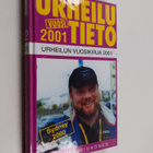 Urheilun vuosikirja 2001 - pikkukuva 1
