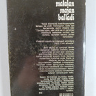 Seppo Kärkkäinen : Matalan majan balladi - pikkukuva 2
