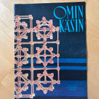 Omin käsin lehti, 3 kpl ( 60-luku ) - pikkukuva 3