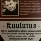 TIMO MÄKELÄ: HÄJYT - pikkukuva 2