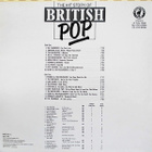 Various – The Hit Story Of British Pop Vol.6 - pikkukuva 2