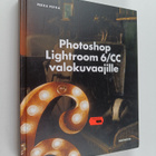 Pekka Potka : Photoshop Lightroom 6/CC valokuvaajille - pikkukuva 1