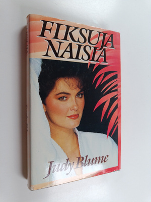 Judy Blume : Fiksuja naisia