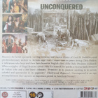 Unconquered - Voittamaton Urho BLU-RAY (Gary Cooper) - pikkukuva 2