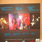 DEAD HEAD - The Feast Begins At Dawn LP - Bad Taste 1991 - pikkukuva 2
