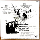The Meteors, Sewertime Blues LP - pikkukuva 2