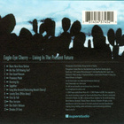 Eagle-Eye Cherry • Living In The Present Future CD - pikkukuva 3