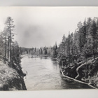 Suomussalmi Jalonkoski, 1957 - pikkukuva 1