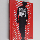 Kalle Veirto : Säbätalvi - pikkukuva 1