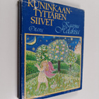 Kaarina Helakisa : Kuninkaantyttären siivet - pikkukuva 1