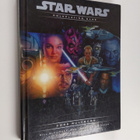 Andy Collins : Star wars : Roleplaying game : Core Rulebook - pikkukuva 1