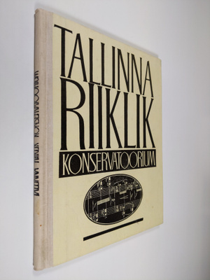 Tallinna riiklik konservatoorium 70