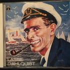 Lasse Dahlquist • Lasse Dahlquist CD - pikkukuva 1