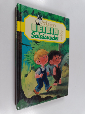 Aale Tynni : Heikin salaisuudet