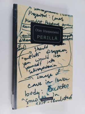 Otso Huopaniemi : Perillä