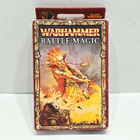 WHFB - Battle Magic kortit - pikkukuva 1