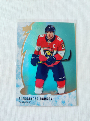 Aleksander Barkov