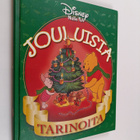 Jouluisia tarinoita - pikkukuva 1