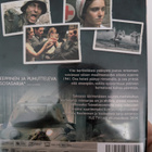 Sodan Sukupolvi DVD - pikkukuva 2