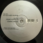 [12''] THE 4TH WAVE: ATTENTION PLEASE (Techno) - pikkukuva 2