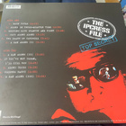 The Ipcress File - John Barry - pikkukuva 2
