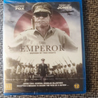 Emperor UUSI BLU-RAY Tommy Lee Jones - pikkukuva 1