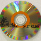 Sami Saari • Turisti CD - pikkukuva 3