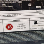X-MEN - 3-FILM COLLECTION DVD UUSI - pikkukuva 3