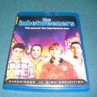 THE INBETWEENERS (Greg Davies) BD*** - pikkukuva 1