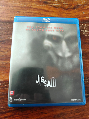 Jigsaw blu-ray suomi txt