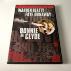 Bonnie ja Clyde (Kahden levyn erikoisjulkaisu) DVD - pikkukuva 1