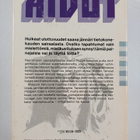 Robin Cook : Aivot - pikkukuva 2