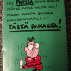 Hullunkuriset ehdokkaat korttipeli - pikkukuva 3