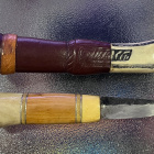 Lapin puukko YP terällä - pikkukuva 1
