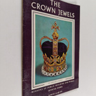 Martin Holmes : The Crown Jewels at the Tower of London - pikkukuva 1